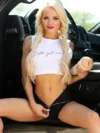 Fleshlight Girls Elsa Jean Tasty Vajina Mastürbatör - Görsel 5