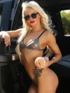 Fleshlight Girls Elsa Jean Tasty Vajina Mastürbatör - Görsel 8