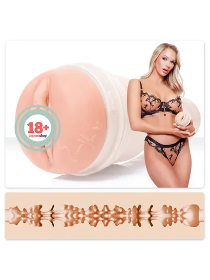 Fleshlight Girls Emma Hix Syrup Vajina