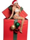 Fleshlight Girls Emma Hix Syrup Vajina Mastürbatör - Görsel 12