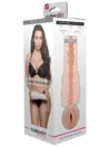 Fleshlight Girls Lana Rhoades Destiny Vajina Mastürbatör - Görsel 14