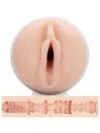 Fleshlight Girls Nicole Aniston Fit Vajina Mastürbatör - Görsel 4