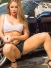 Fleshlight Girls Nicole Aniston Fit Vajina Mastürbatör - Görsel 13