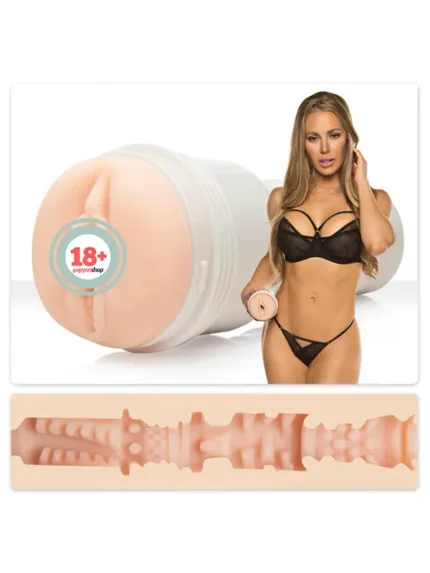 Fleshlight Girls Nicole Aniston Fit