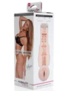 Fleshlight Girls Nicole Aniston Fit Vajina Mastürbatör - Görsel 18