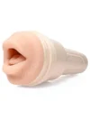 Fleshlight Girls Riley Reid Insomnia Signature Oral Mastürbatör - Görsel 6