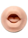 Fleshlight Girls Riley Reid Insomnia Signature Oral Mastürbatör - Görsel 2