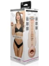 Fleshlight Girls Riley Reid Insomnia Signature Oral Mastürbatör - Görsel 16