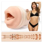 Fleshlight Girls Riley Reid Insomnia Signature Oral Mastürbatör