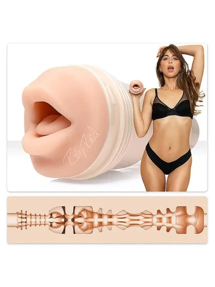 Fleshlight Girls Riley Reid