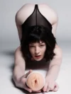 Fleshlight Stoya Destroya Signature Collection Vajina Mastürbatör - Görsel 11