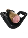 Fleshlight Universal Launch Stroking Simulator - Görsel 10