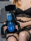 Fleshlight Universal Launch Stroking Simulator - Görsel 4
