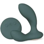 LELO Hugo 2 Remote Controlled Prostate Massager
