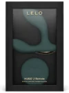 LELO Hugo 2 Remote Controlled Prostate Massager - Görsel 9