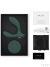 LELO Hugo 2 Remote Controlled Prostate Massager - Görsel 7