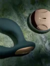 LELO Hugo 2 Remote Controlled Prostate Massager - Görsel 2