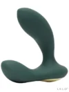 LELO Hugo 2 Remote Controlled Prostate Massager - Görsel 6