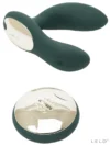LELO Hugo 2 Remote Controlled Prostate Massager - Görsel 3