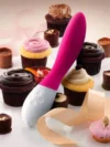 Lelo Mona 2 Şarj Edilebilir Su Geçirmez G Noktası Vibratörü - Görsel 3