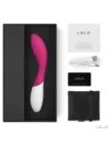 Lelo Mona 2 Şarj Edilebilir Su Geçirmez G Noktası Vibratörü - Görsel 6