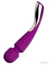 LELO Smart Wand 2 Large Deep Rose - Görsel 3