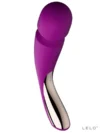 LELO Smart Wand 2 Large Deep Rose - Görsel 4