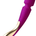 LELO Smart Wand 2 Medium Ultra Güçlü Wand Vibratör