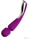 LELO Smart Wand 2 Medium Ultra Güçlü Wand Vibratör - Görsel 3