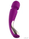 LELO Smart Wand 2 Medium Ultra Güçlü Wand Vibratör - Görsel 2