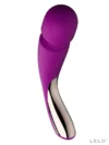 LELO Smart Wand 2 Medium Ultra Güçlü Wand Vibratör - Görsel 4