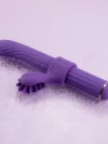 Magic Stick S1 Plus 4 Farklı Başlıklı Çok Fonksiyonlu Vibratör - Görsel 10