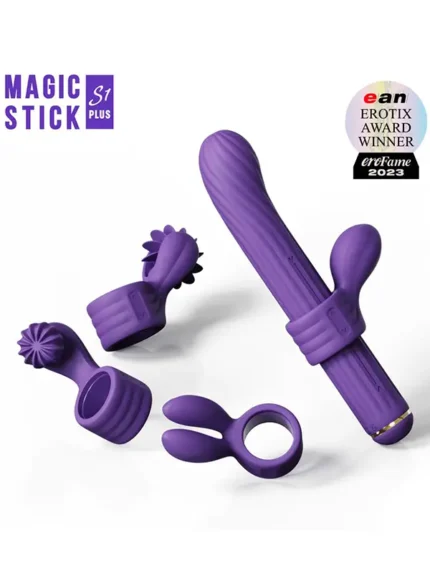 Magic Stick S1 Plus