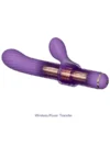 Magic Stick S1 Plus 4 Farklı Başlıklı Çok Fonksiyonlu Vibratör - Görsel 4