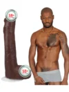 Signature Cocks Anton Harden 11" Ultraskyn Dildo