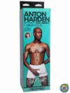 Signature Cocks Anton Harden 11" Ultraskyn Dildo - Görsel 9