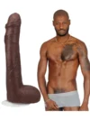 Signature Cocks Anton Harden 11" Ultraskyn Dildo