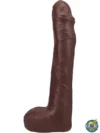 Signature Cocks Anton Harden 11" Ultraskyn Dildo - Görsel 6