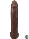 Signature Cocks Anton Harden 11" Ultraskyn Dildo - Görsel 5