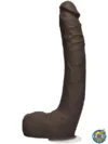 Signature Cocks Isiah Maxwell 10" Ultraskyn Dildo - Görsel 5