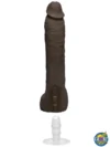 Signature Cocks Isiah Maxwell 10" Ultraskyn Dildo - Görsel 3