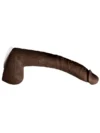 Signature Cocks Isiah Maxwell 10" Ultraskyn Dildo - Görsel 4
