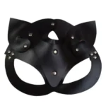 Cosplay Bunny Maske