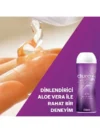 Durex Aloe Vera 2in1 Kayganlaştırıcı ve Masaj Jeli 200ml - Görsel 2
