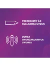 Durex Aloe Vera 2in1 Kayganlaştırıcı ve Masaj Jeli 200ml - Görsel 4