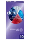 Durex Chill 10'lu
