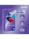 Durex Chill 10'lu - Görsel 3