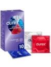 Durex Chill 10'lu - Görsel 2
