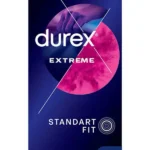 Durex Extreme 10'lu