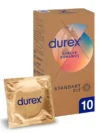 Durex Gerçek Dokunuş 10'lu - Görsel 3